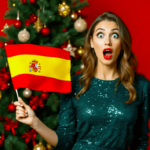 fêter noël en espagne