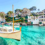 mini voyage en espagne