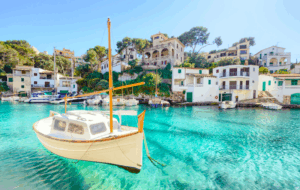 mini voyage en espagne