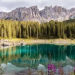 dolomites