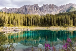 dolomites