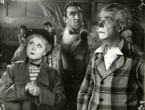 apprendre italien film