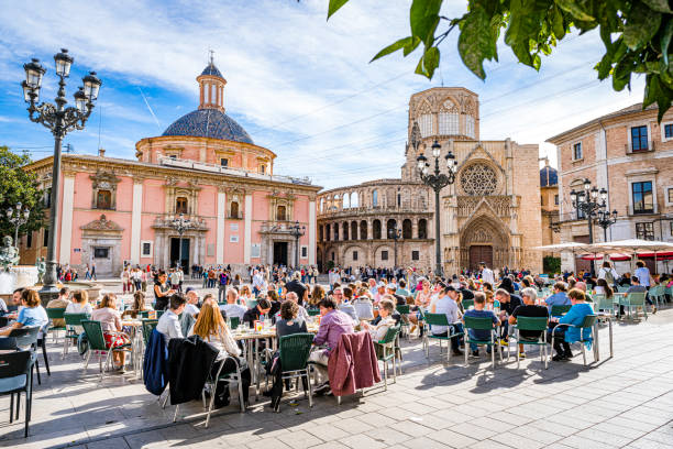 vocabulaire pour voyager en espagne