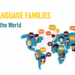 les grandes familles de langues