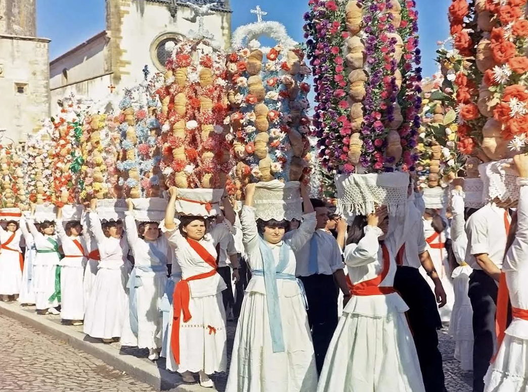 fêtes portugal à ne pas manquer