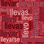 quand employer llevar o llevarse