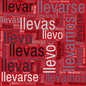 quand employer llevar o llevarse