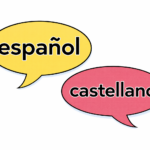 espagnol ou castillan : amérique latine et espagne