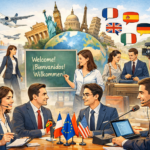 importance maitrise langues étrangères